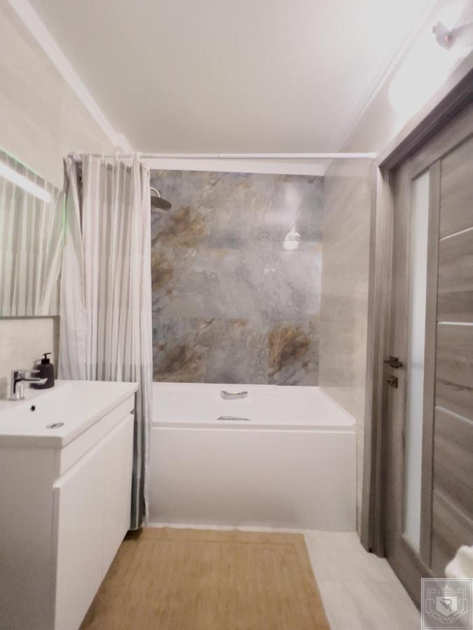 Apartamento Renthouse Urban Lion