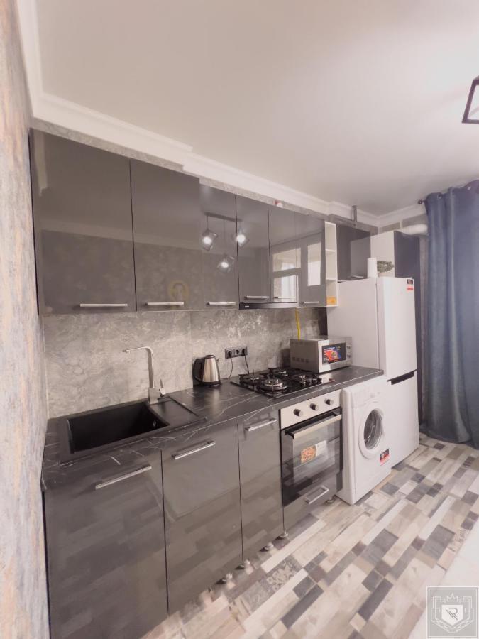 Renthouse Urban Lion Apartamento Chisináu