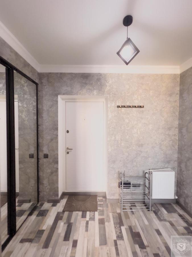 Apartamento Renthouse Urban Lion Chisináu