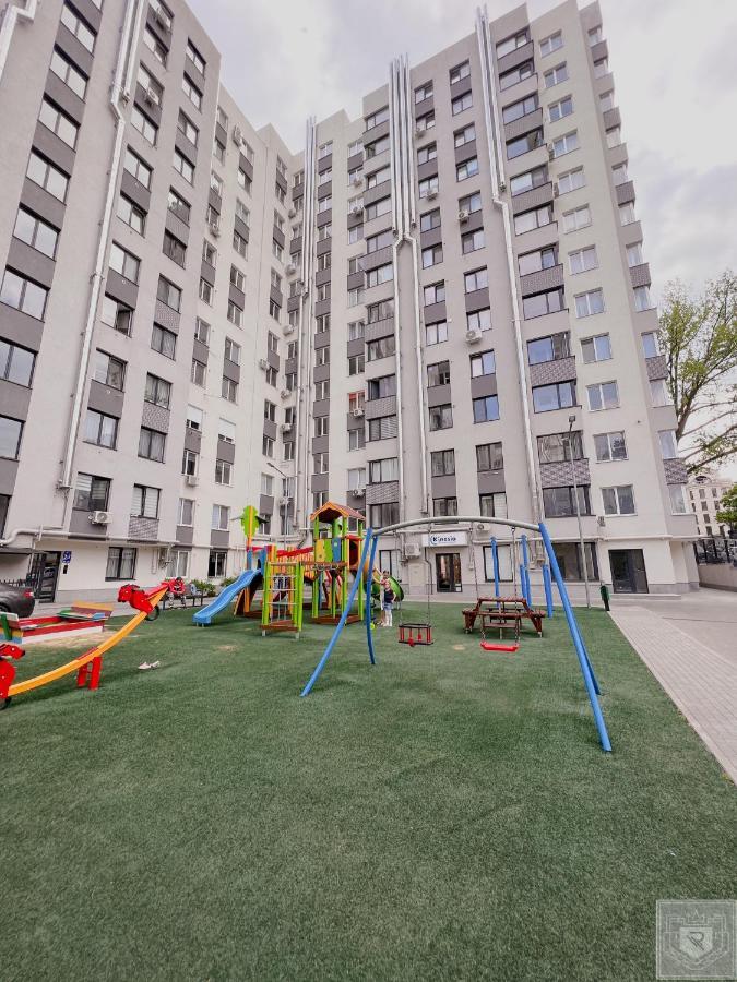 Renthouse Urban Lion Apartamento